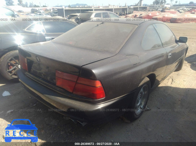 1991 BMW 850 I AUTOMATICATIC WBAEG2311MCB73628 Bild 3