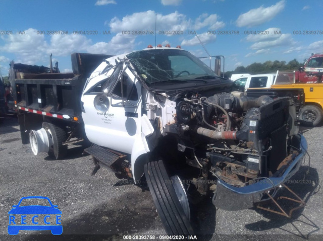 2010 FORD SUPER DUTY F-750 XL/XLT 3FRPF7FA4AV274741 image 0