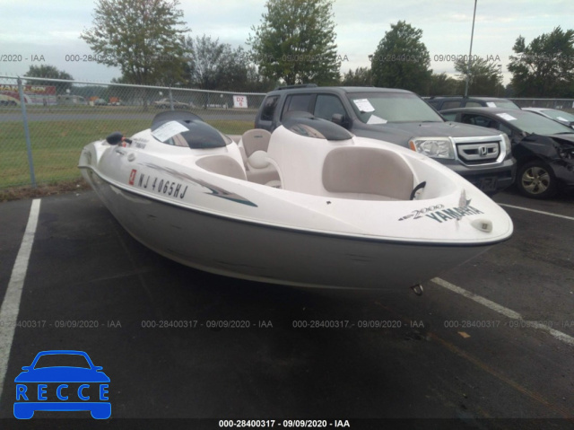 2000 YAMAHA OTHER YAMCG150H900 Bild 0