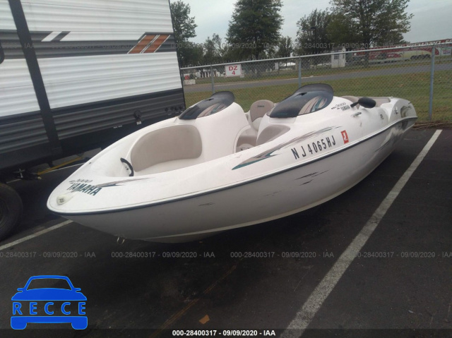 2000 YAMAHA OTHER YAMCG150H900 Bild 1