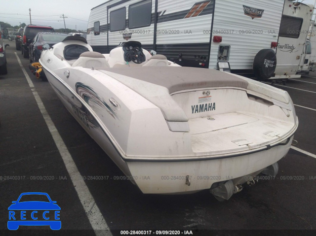 2000 YAMAHA OTHER YAMCG150H900 Bild 2