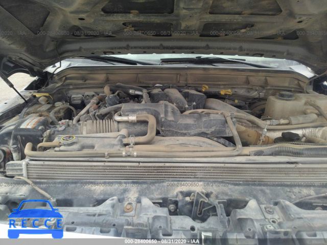 2014 FORD SUPER DUTY F-350 SRW XLT/XL/LARIAT/PLATINUM 1FT8W3BTXEEB17945 image 9