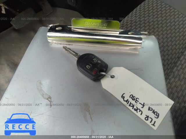 2014 FORD SUPER DUTY F-350 SRW XLT/XL/LARIAT/PLATINUM 1FT8W3BTXEEB17945 image 10