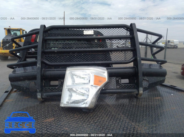 2014 FORD SUPER DUTY F-350 SRW XLT/XL/LARIAT/PLATINUM 1FT8W3BTXEEB17945 image 11