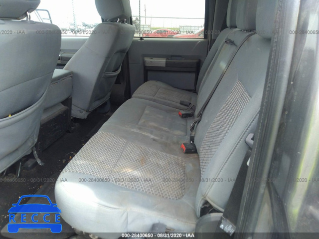 2014 FORD SUPER DUTY F-350 SRW XLT/XL/LARIAT/PLATINUM 1FT8W3BTXEEB17945 image 6