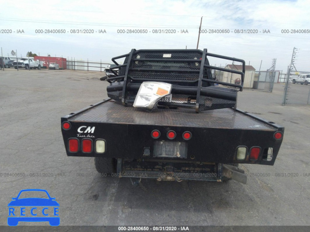 2014 FORD SUPER DUTY F-350 SRW XLT/XL/LARIAT/PLATINUM 1FT8W3BTXEEB17945 image 7