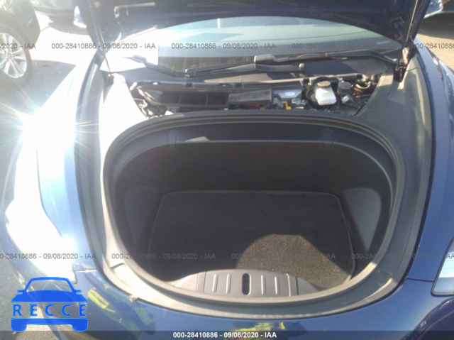 2018 TESLA MODEL 3 RANGE BATTERY 5YJ3E1EA6JF007334 image 9