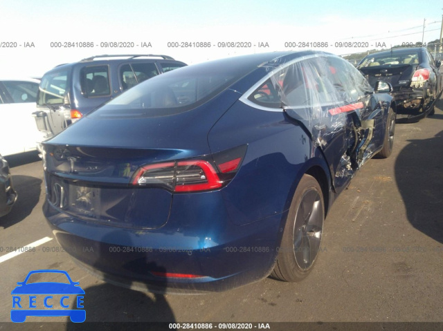 2018 TESLA MODEL 3 RANGE BATTERY 5YJ3E1EA6JF007334 Bild 3