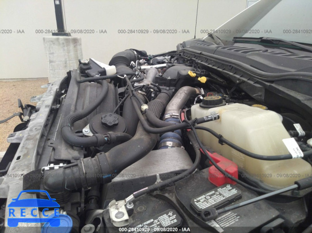 2019 FORD SUPER DUTY F-350 SRW XL/XLT/LARIAT 1FT8W3BT2KED29136 image 9