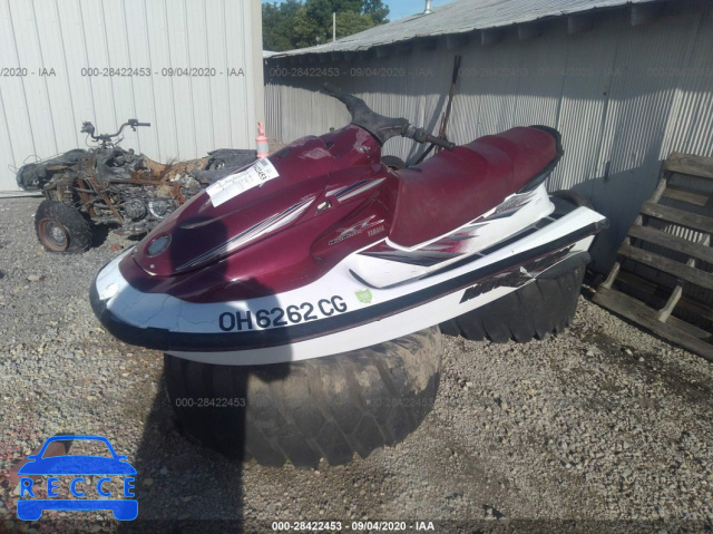 1998 YAMAHA WAVERUNNER YAMA1142B898 image 1