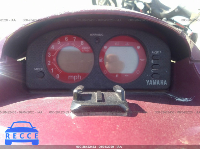 1998 YAMAHA WAVERUNNER YAMA1142B898 зображення 6