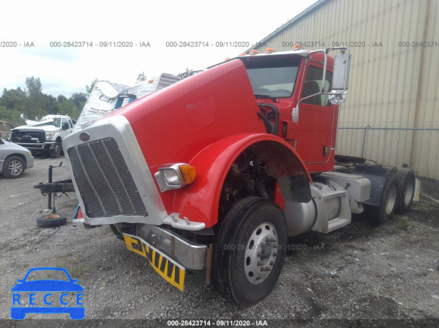 2012 PETERBILT 367 1XPTD49XXCD147849 image 1