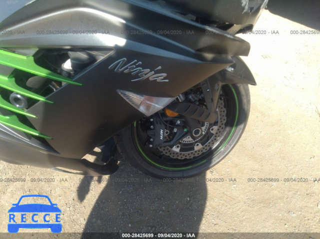 2015 KAWASAKI ZX1400 F JKBZXNF16FA010556 зображення 4