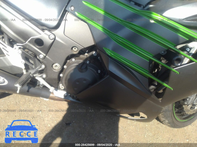 2015 KAWASAKI ZX1400 F JKBZXNF16FA010556 Bild 7