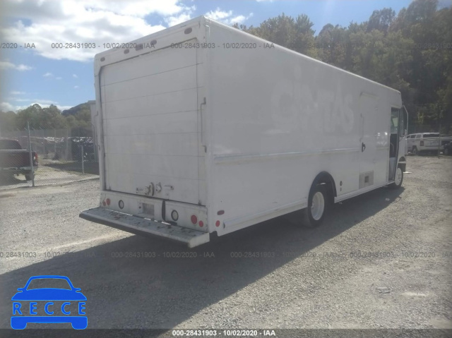 2008 FREIGHTLINER CHASSIS M LINE WALK-IN VAN 4UZAAPDU68CZ83733 image 3