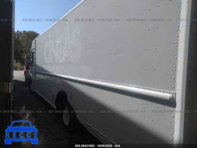 2008 FREIGHTLINER CHASSIS M LINE WALK-IN VAN 4UZAAPDU68CZ83733 зображення 6