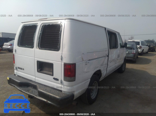 2001 FORD ECONOLINE CARGO VAN 1FTNE24M21HB45186 image 3