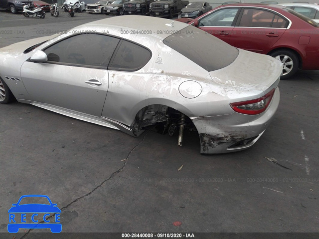 2015 MASERATI GRANTURISMO MC/SPORT/MC CENTENNIAL ZAM45VLA0F0141644 image 5