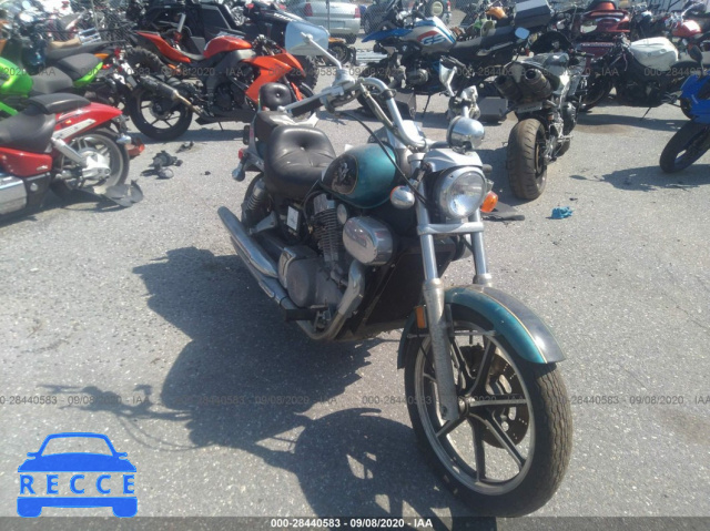 1994 KAWASAKI VN1500 A JKBVNAA14RA020690 Bild 0