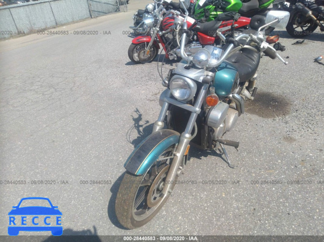 1994 KAWASAKI VN1500 A JKBVNAA14RA020690 Bild 1