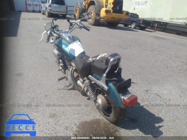 1994 KAWASAKI VN1500 A JKBVNAA14RA020690 зображення 2