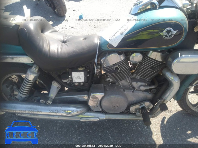 1994 KAWASAKI VN1500 A JKBVNAA14RA020690 Bild 7