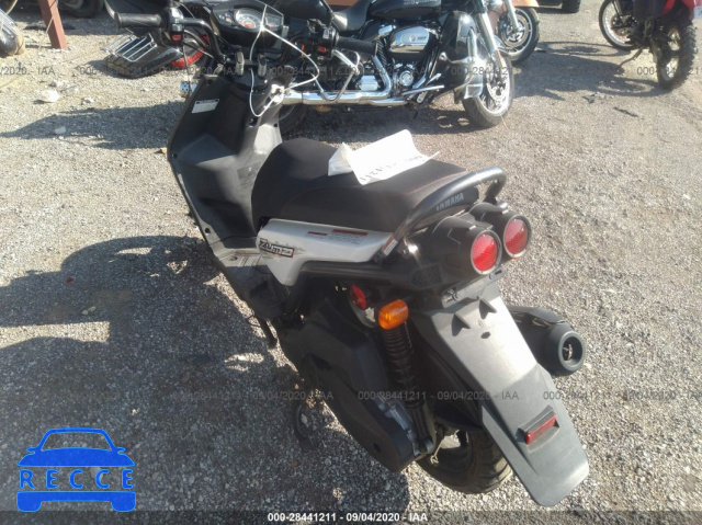 2012 YAMAHA YW125 RKRSE48Y6CA080827 image 2