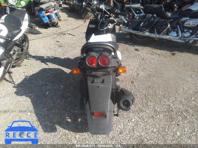 2012 YAMAHA YW125 RKRSE48Y6CA080827 image 5