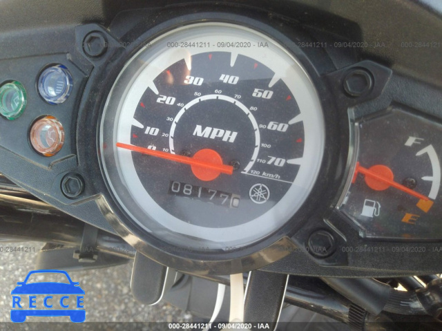 2012 YAMAHA YW125 RKRSE48Y6CA080827 image 6