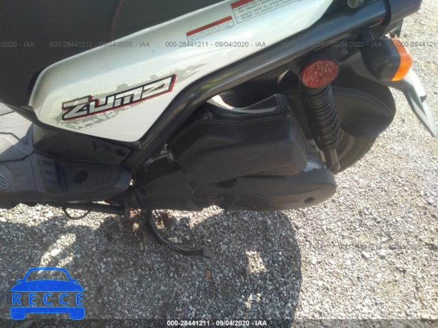 2012 YAMAHA YW125 RKRSE48Y6CA080827 Bild 8