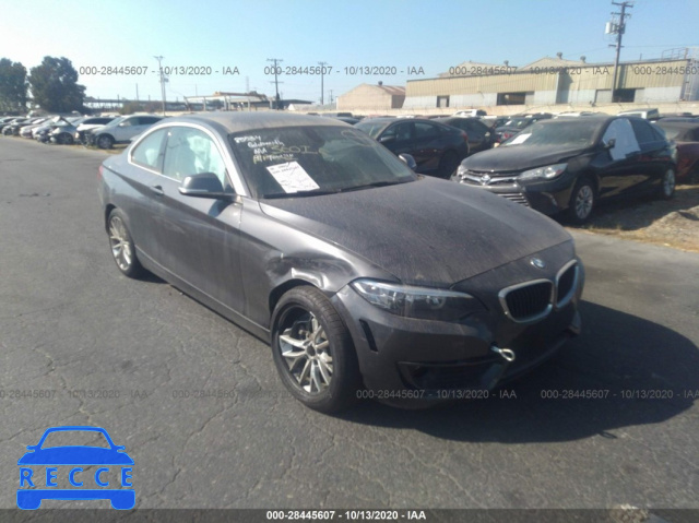 2014 BMW 2 SERIES 228I WBA1F5C53EVV98874 Bild 0