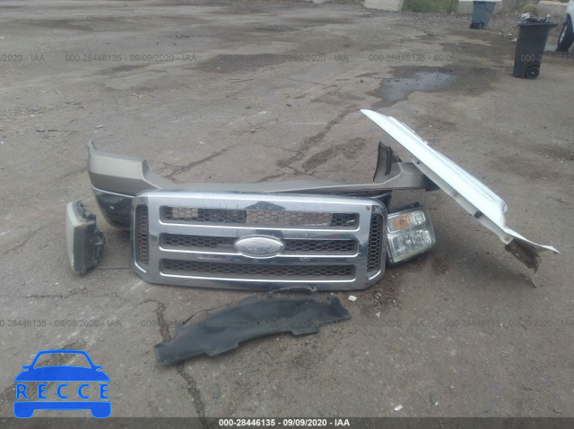 2007 FORD SUPER DUTY F-350 SRW XL/XLT/LARIAT 1FTWW31P37EB03271 image 11