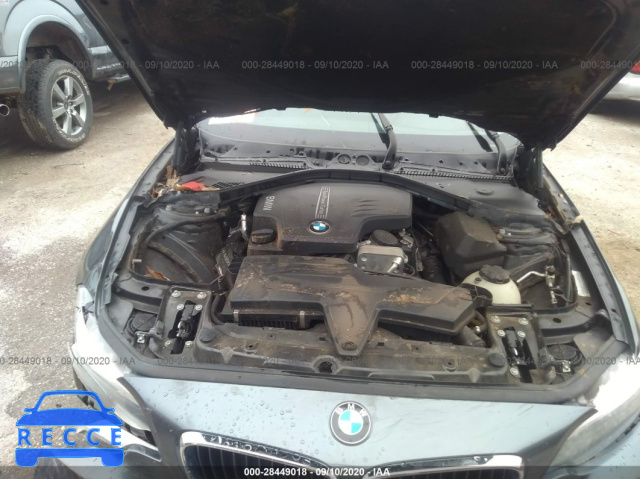 2014 BMW 2 SERIES 228I WBA1F5C50EVV99156 зображення 9