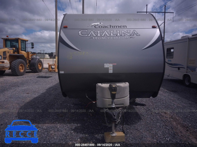 2016 COACHMEN CATALINA 5ZT2CARB1GA023011 image 9