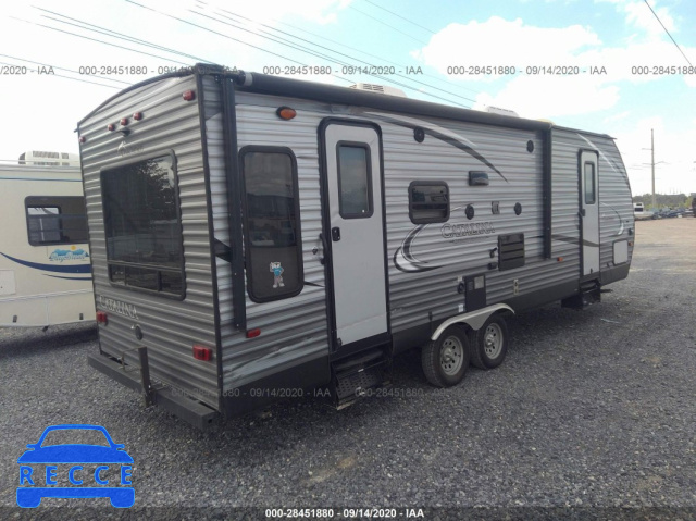 2016 COACHMEN CATALINA 5ZT2CARB1GA023011 зображення 3