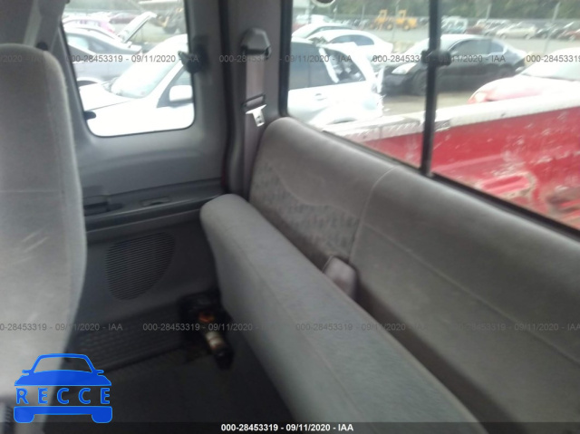 2000 FORD SUPER DUTY F-350 SRW XL/XLT/LARIAT 1FTSX31F3YED05127 image 7