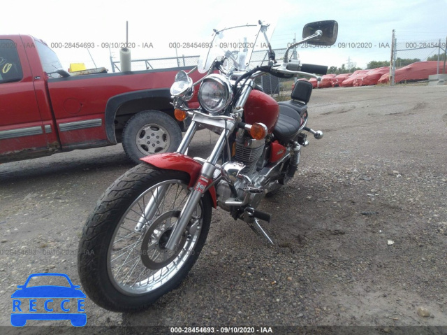 1997 SUZUKI LS650 P JS1NP41A4V2100429 image 1