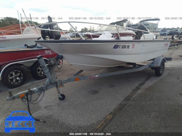 2004 BOSTON WHALER OTHER BWCE7043B404 image 1