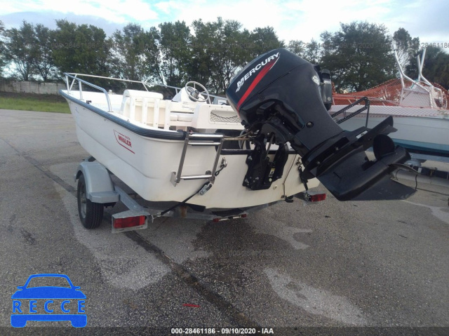 2004 BOSTON WHALER OTHER BWCE7043B404 Bild 2