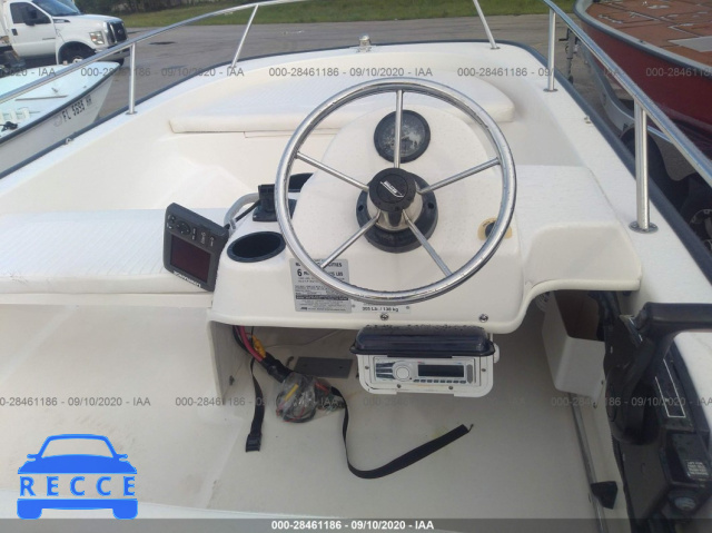 2004 BOSTON WHALER OTHER BWCE7043B404 Bild 4