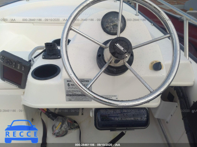 2004 BOSTON WHALER OTHER BWCE7043B404 Bild 6