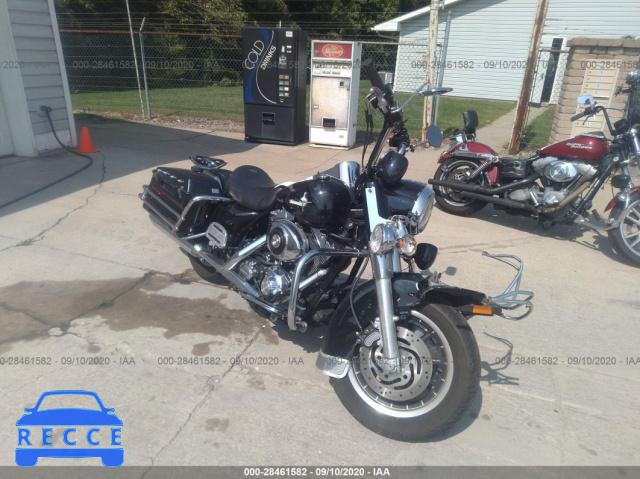 2005 HARLEY-DAVIDSON FLHPI 1HD1FHW175Y650775 Bild 0