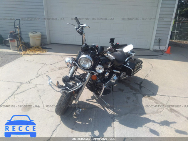 2005 HARLEY-DAVIDSON FLHPI 1HD1FHW175Y650775 Bild 1