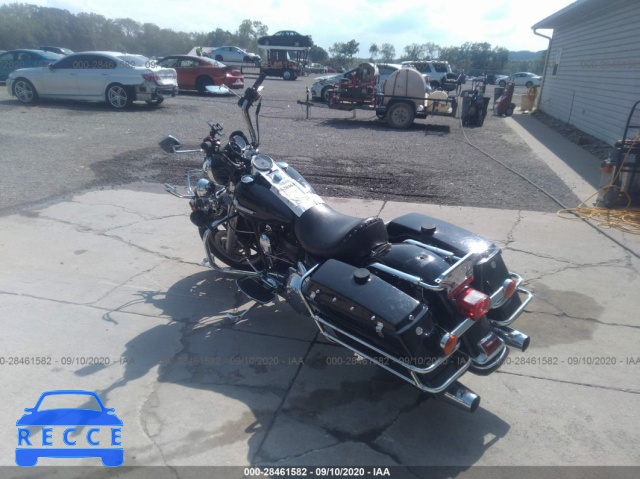 2005 HARLEY-DAVIDSON FLHPI 1HD1FHW175Y650775 image 2