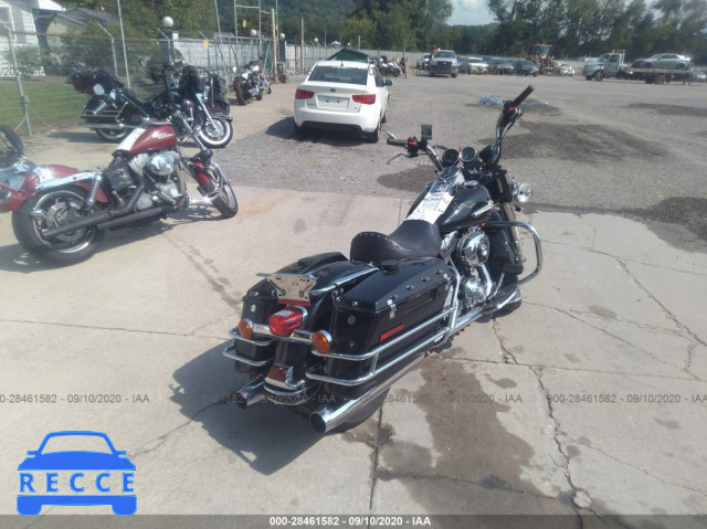 2005 HARLEY-DAVIDSON FLHPI 1HD1FHW175Y650775 зображення 3