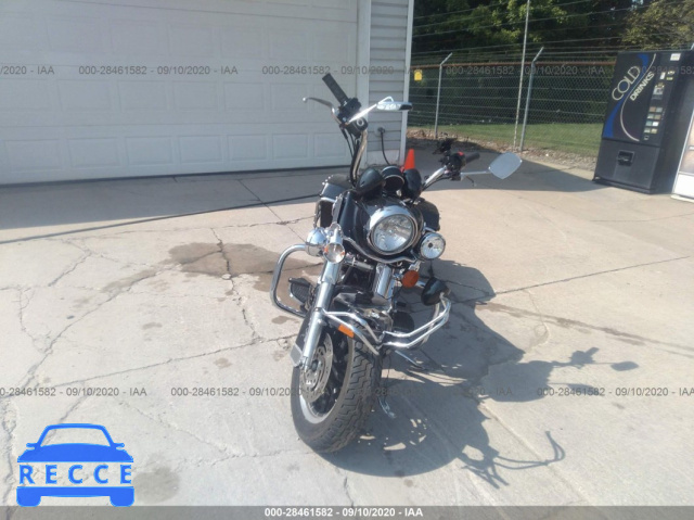 2005 HARLEY-DAVIDSON FLHPI 1HD1FHW175Y650775 image 4