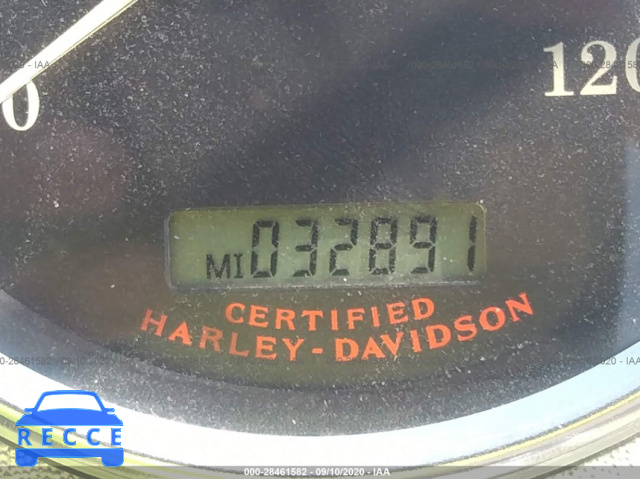 2005 HARLEY-DAVIDSON FLHPI 1HD1FHW175Y650775 image 6