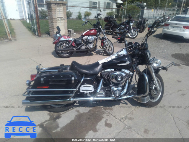 2005 HARLEY-DAVIDSON FLHPI 1HD1FHW175Y650775 image 7