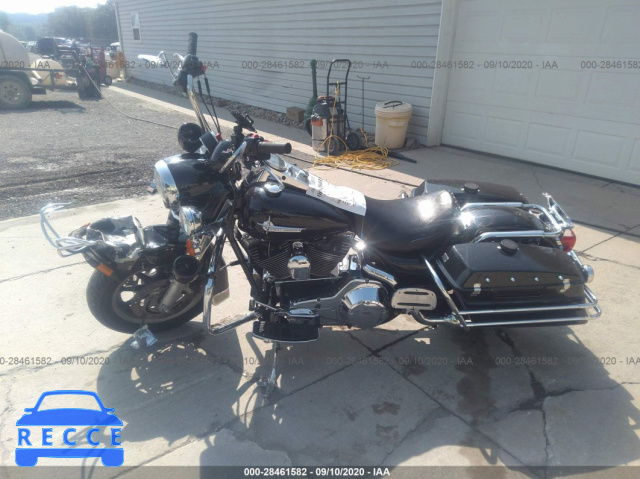 2005 HARLEY-DAVIDSON FLHPI 1HD1FHW175Y650775 image 8