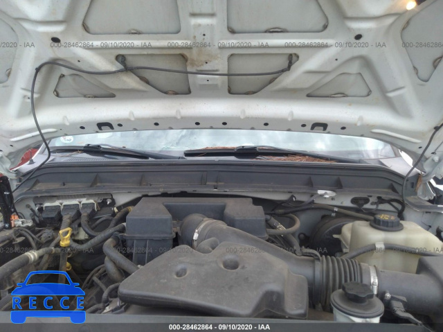 2012 FORD SUPER DUTY F-350 SRW XL/XLT 1FDBF3A61CEB45479 image 9